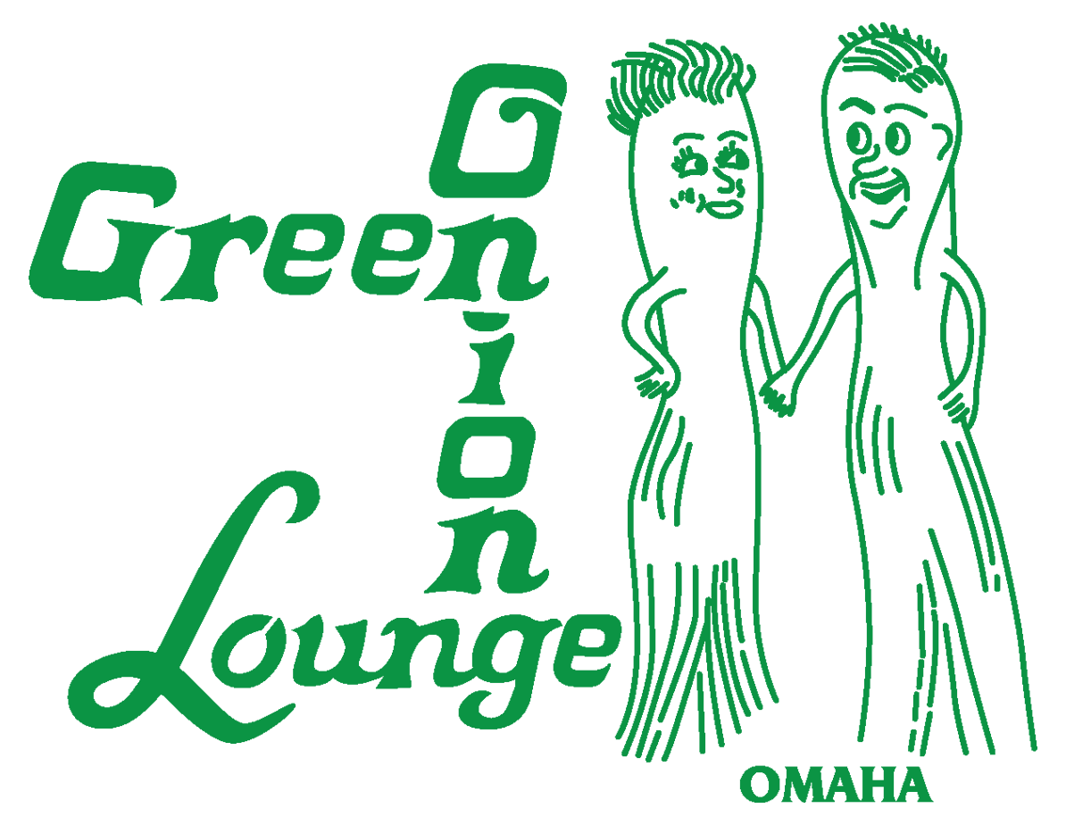 Green Onion Lounge